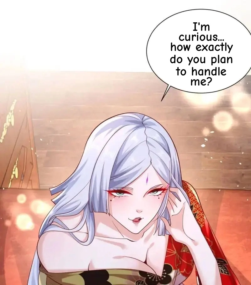 Read Arch Villain chapter 183 image 35 on Lezhin