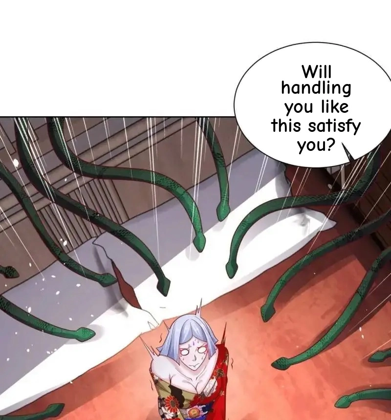 Read Arch Villain chapter 183 image 38 on Lezhin