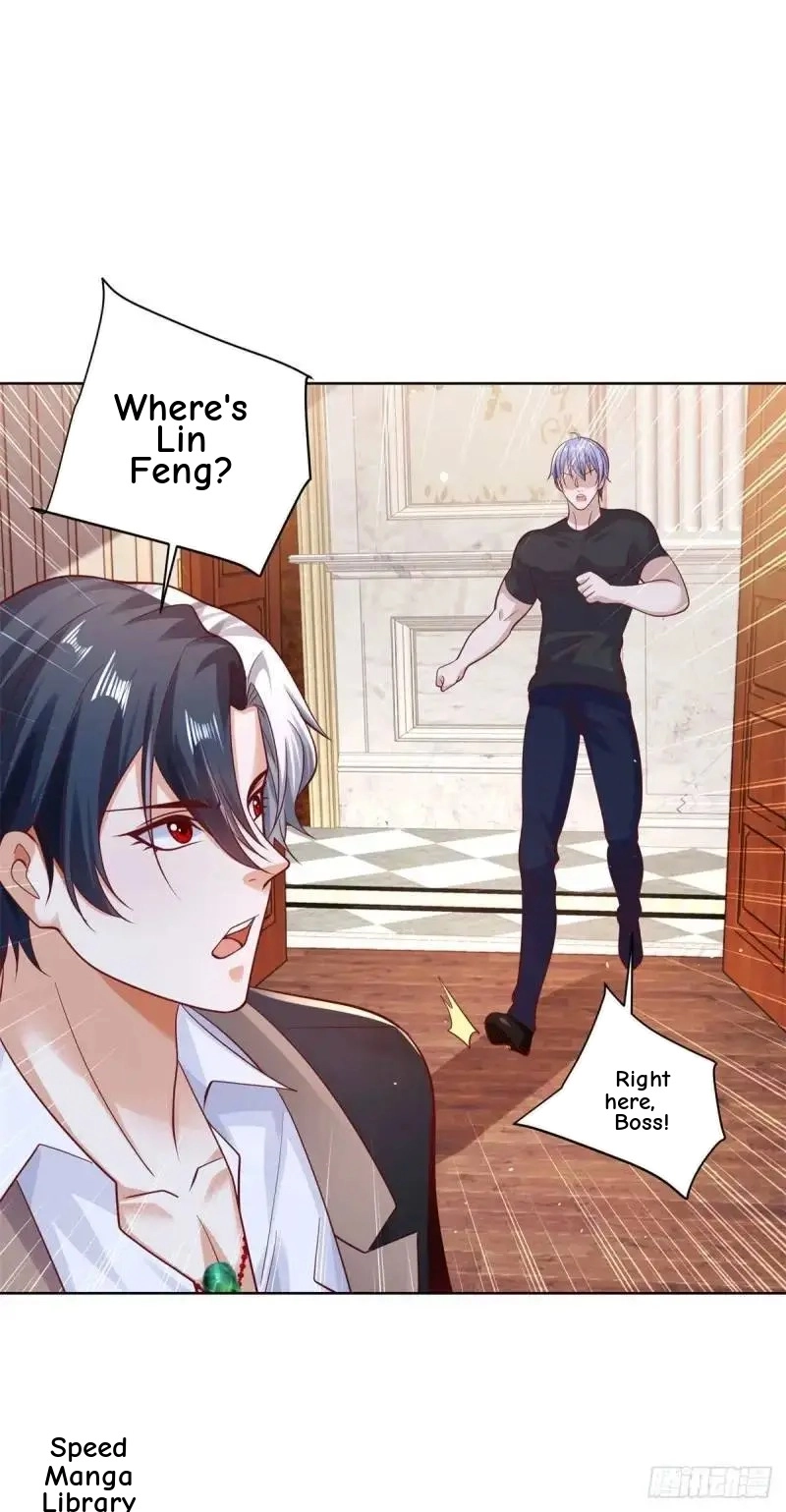 Read Arch Villain chapter 184 image 10 on Lezhin