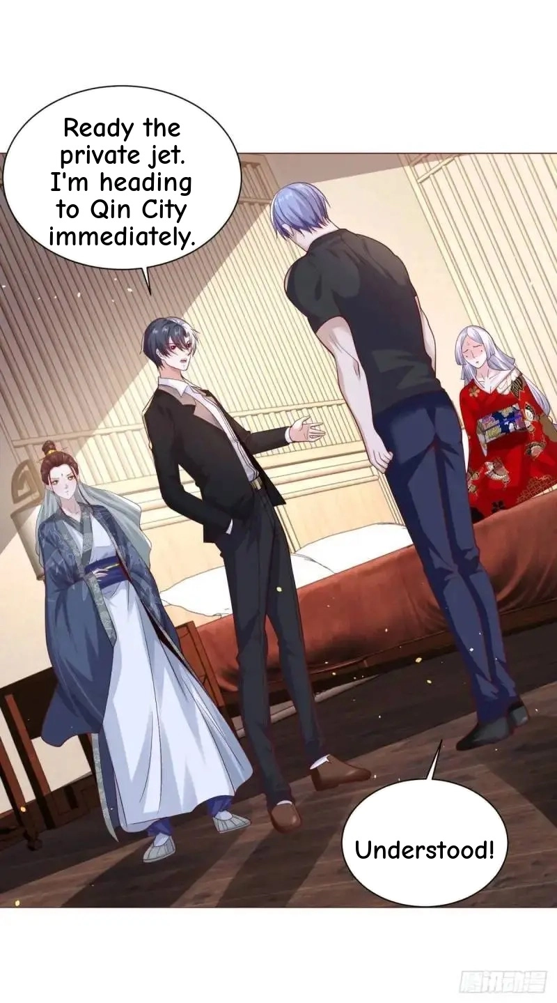 Read Arch Villain chapter 184 image 11 on Lezhin