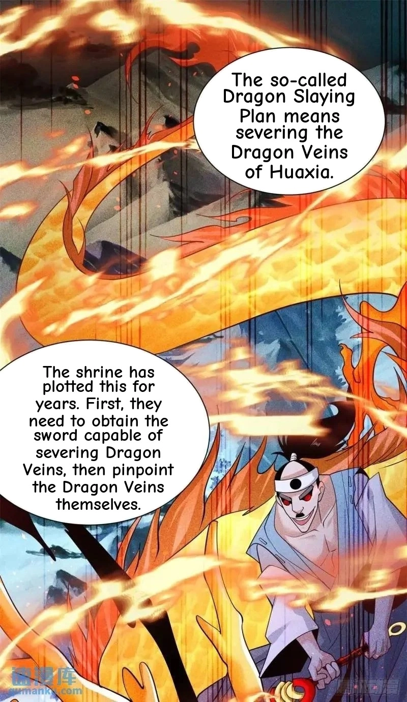 Read Arch Villain chapter 184 image 2 on Lezhin