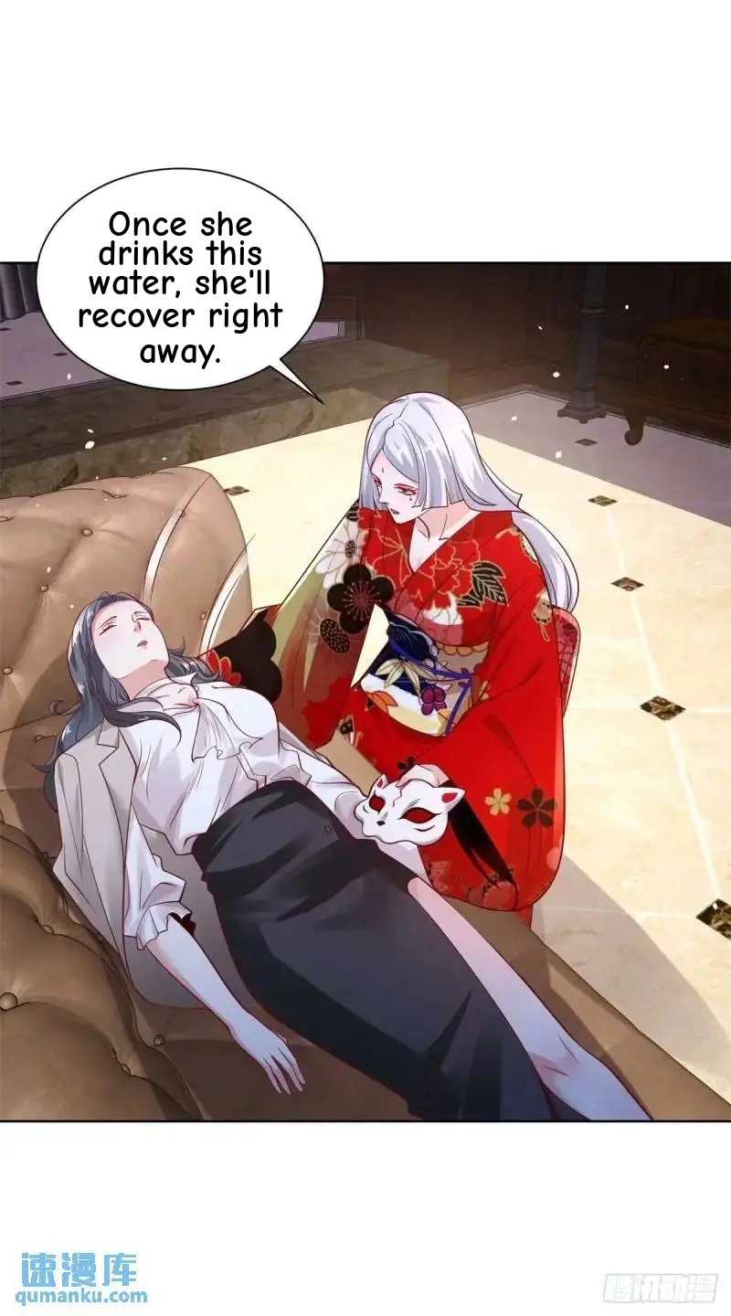 Read Arch Villain chapter 184 image 25 on Lezhin