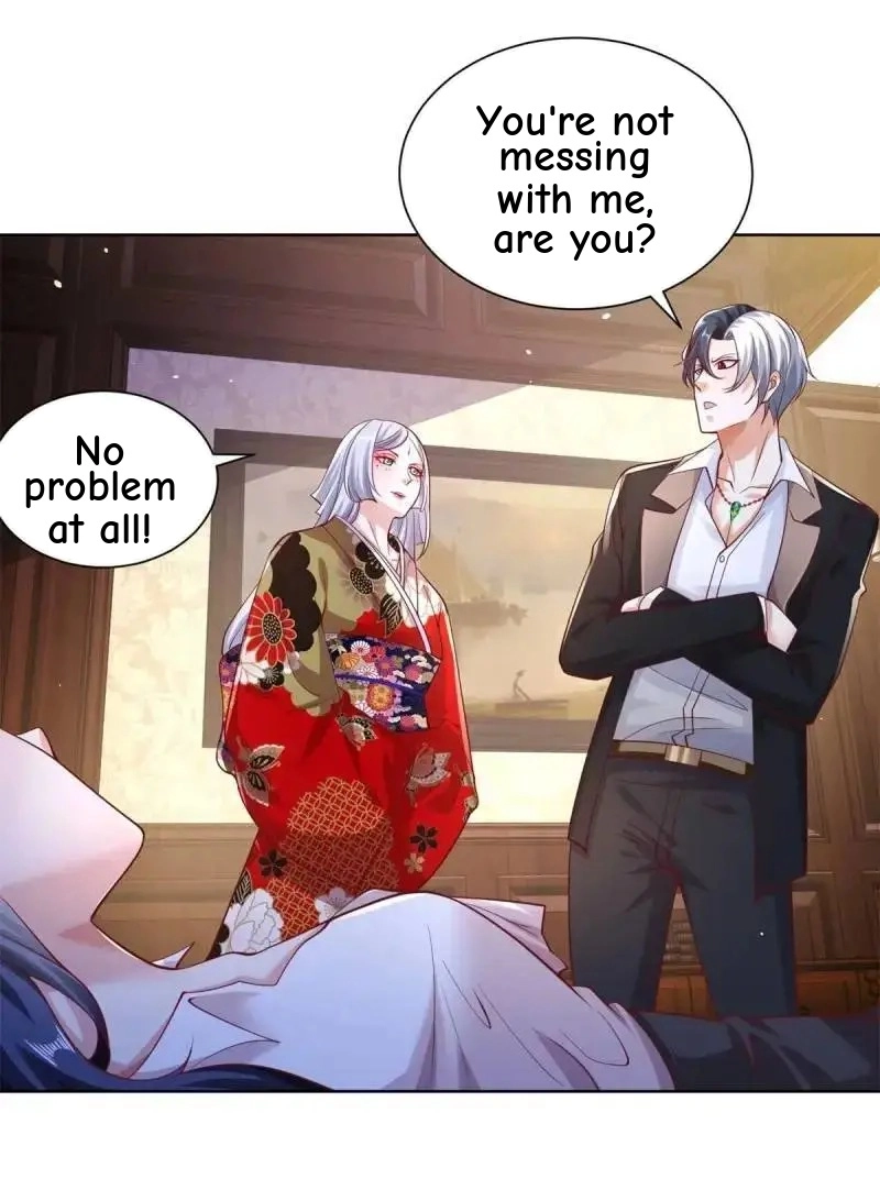 Read Arch Villain chapter 184 image 26 on Lezhin