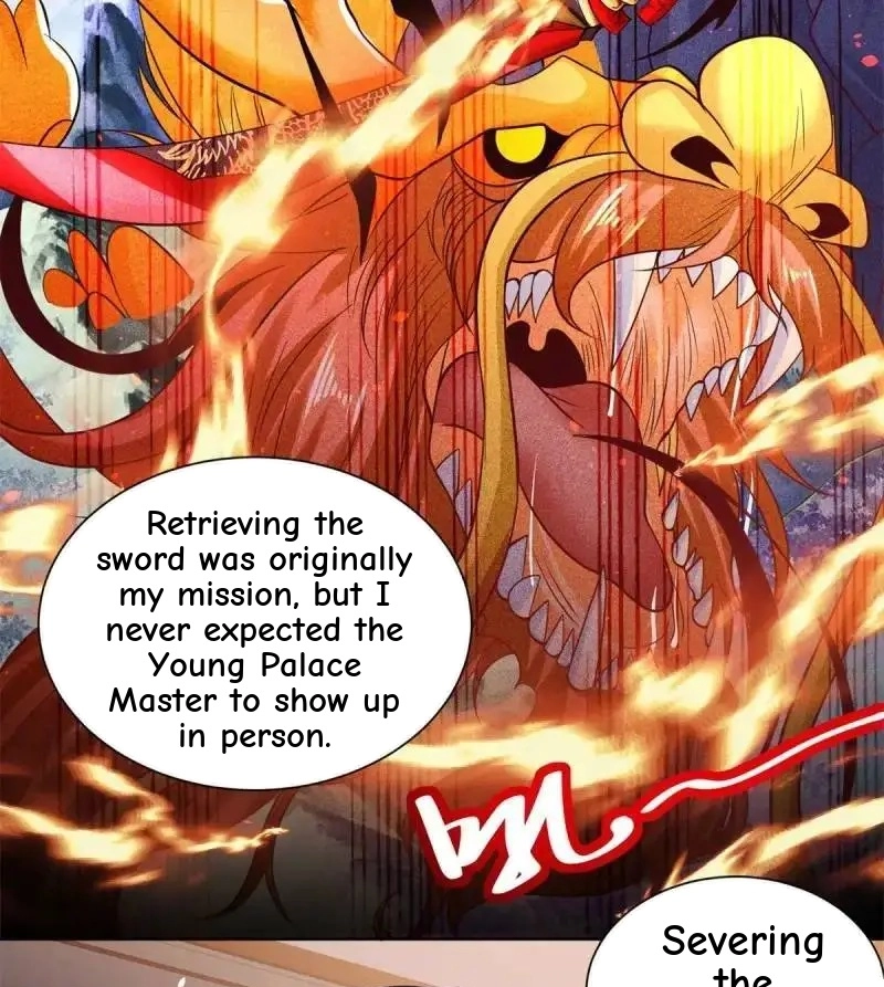 Read Arch Villain chapter 184 image 3 on Lezhin