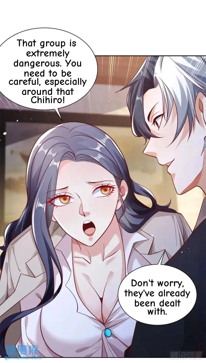 Read Arch Villain chapter 184 image 30 on Lezhin