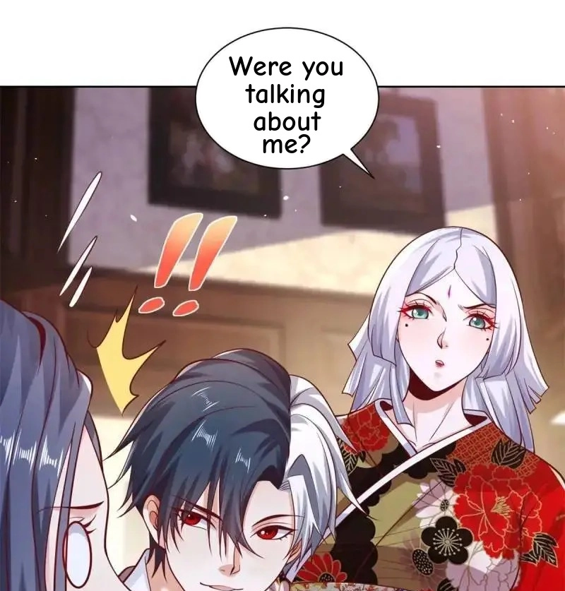 Read Arch Villain chapter 184 image 32 on Lezhin