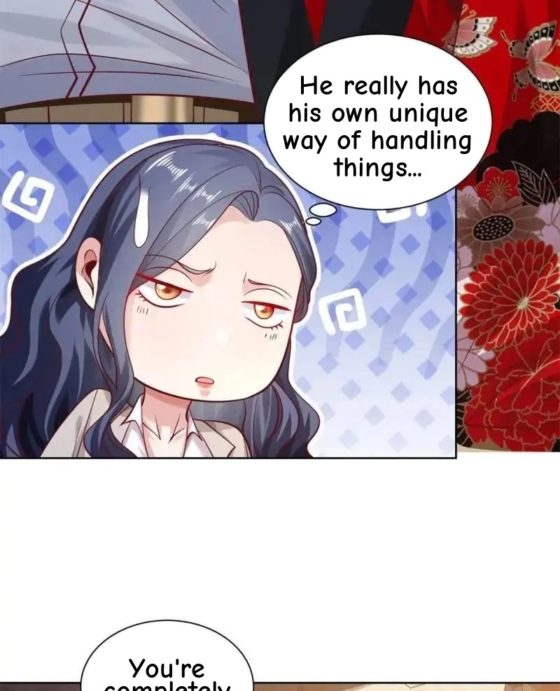Read Arch Villain chapter 184 image 36 on Lezhin