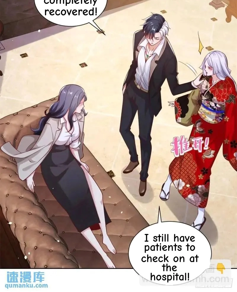 Read Arch Villain chapter 184 image 37 on Lezhin
