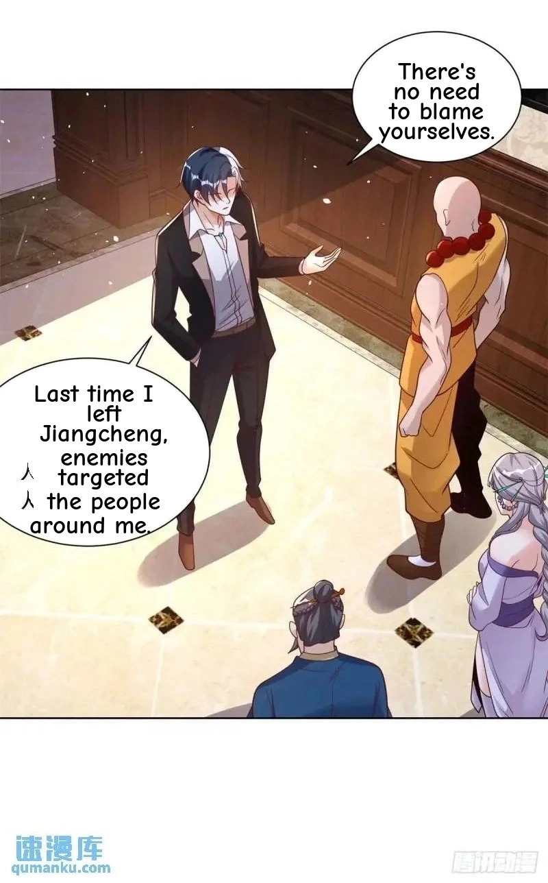 Read Arch Villain chapter 184 image 43 on Lezhin