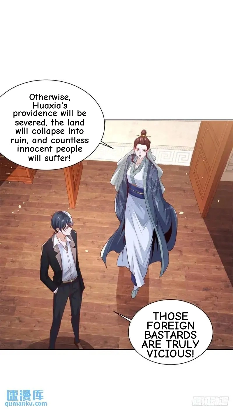 Read Arch Villain chapter 184 image 7 on Lezhin