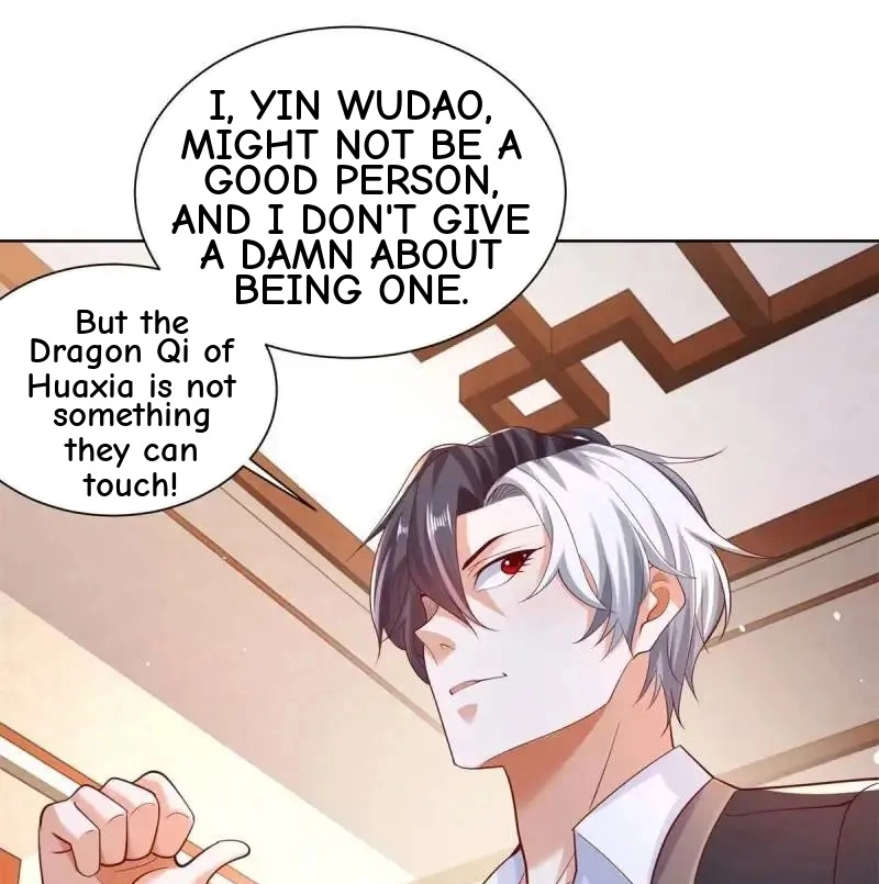 Read Arch Villain chapter 184 image 8 on Lezhin
