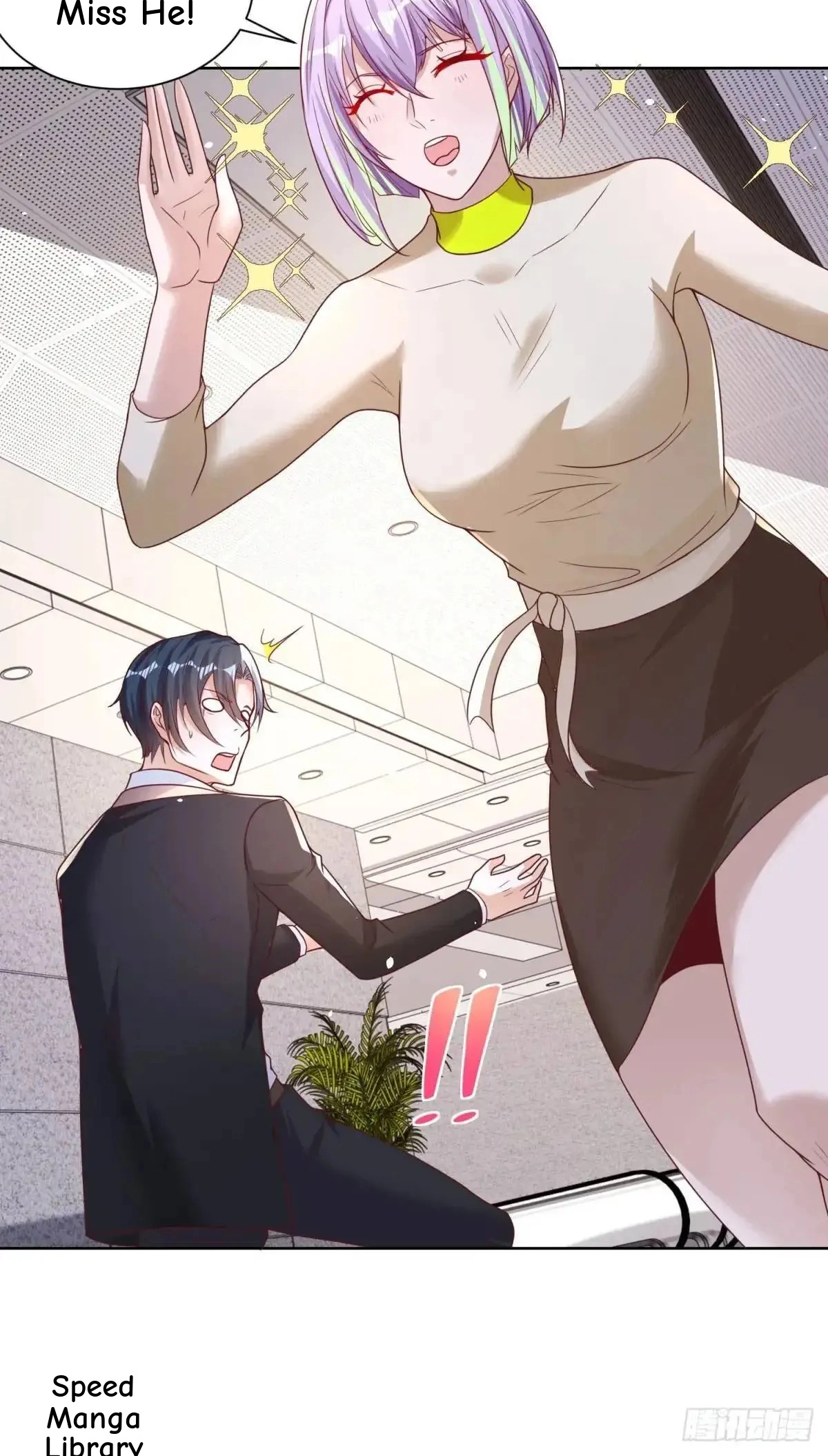 Read Arch Villain chapter 185 image 10 on Lezhin