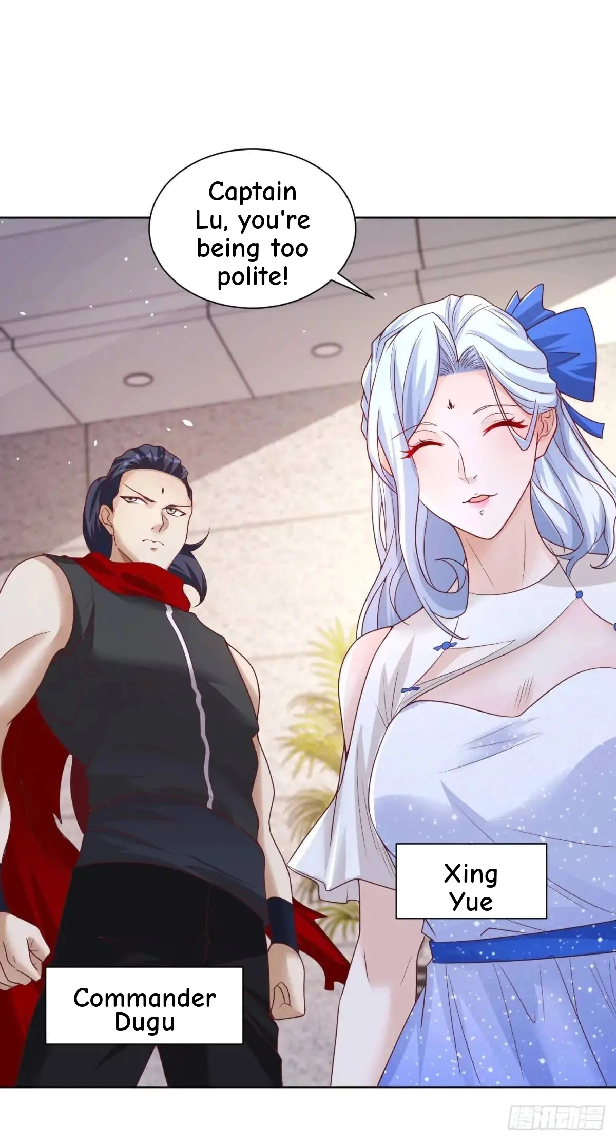 Read Arch Villain chapter 185 image 13 on Lezhin