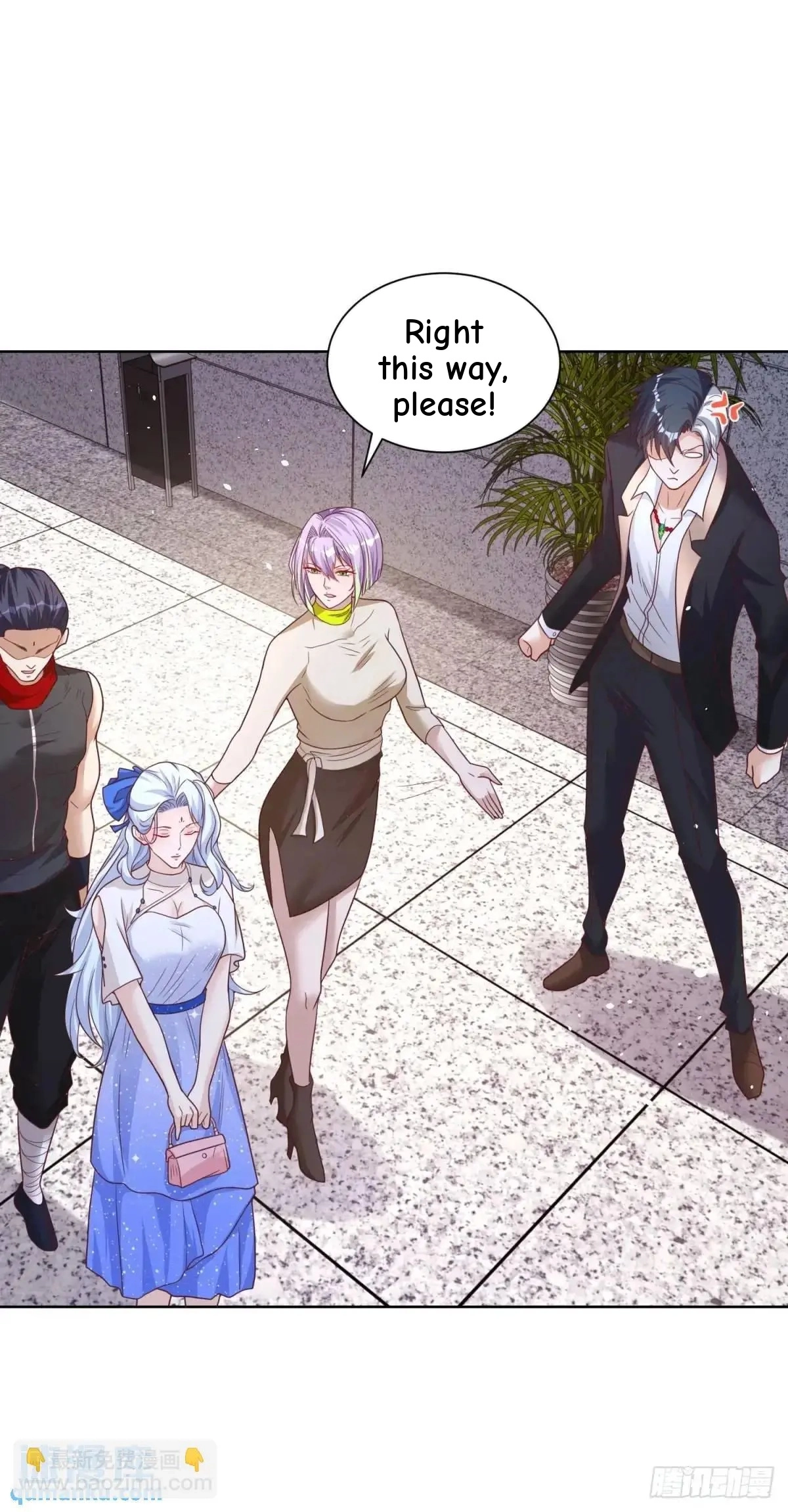 Read Arch Villain chapter 185 image 14 on Lezhin