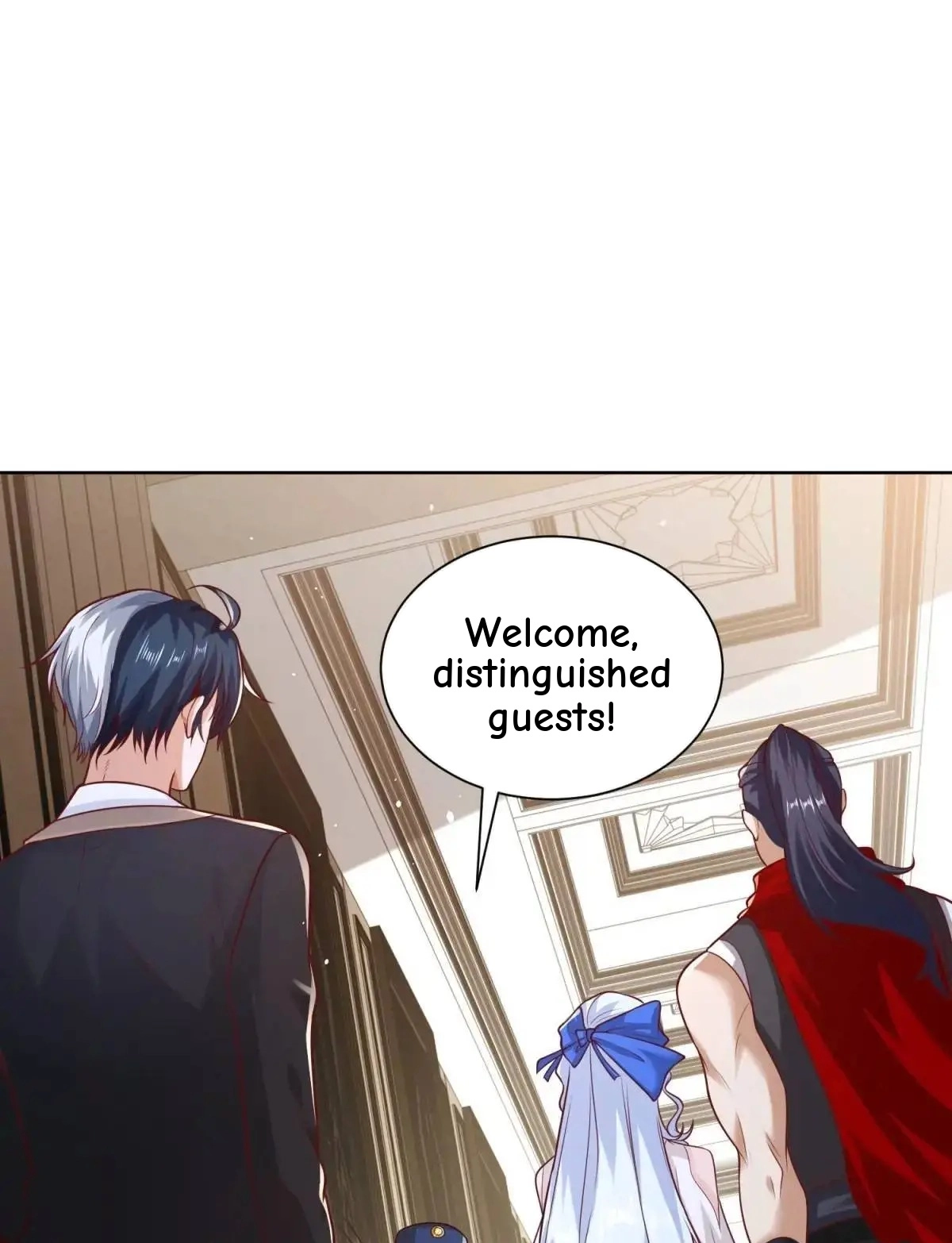 Read Arch Villain chapter 185 image 21 on Lezhin