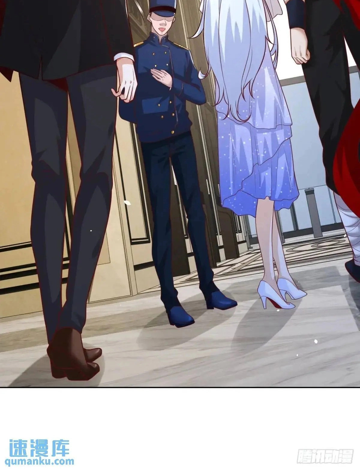 Read Arch Villain chapter 185 image 22 on Lezhin