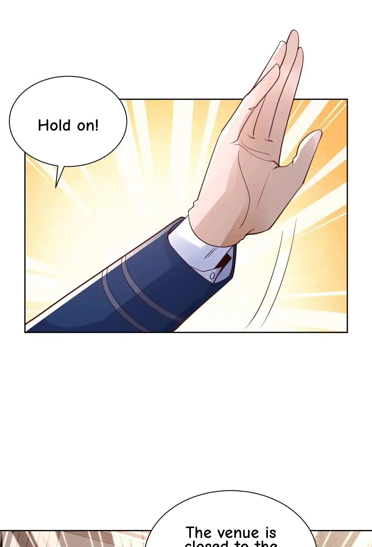 Read Arch Villain chapter 185 image 23 on Lezhin
