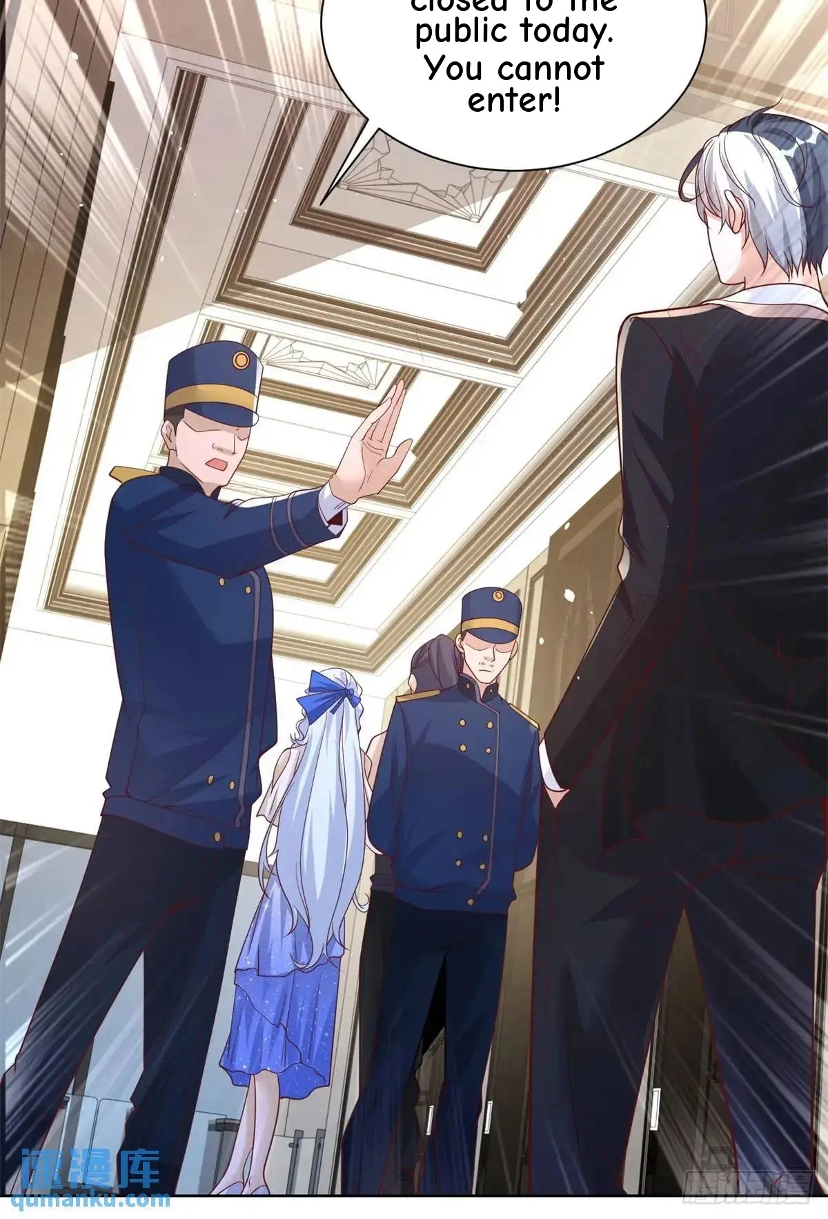 Read Arch Villain chapter 185 image 24 on Lezhin