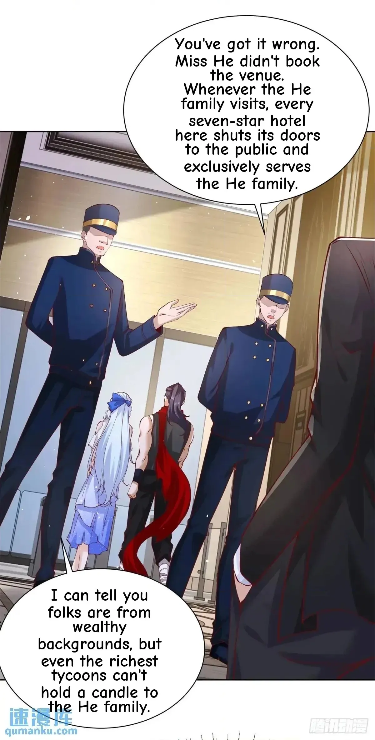 Read Arch Villain chapter 185 image 29 on Lezhin