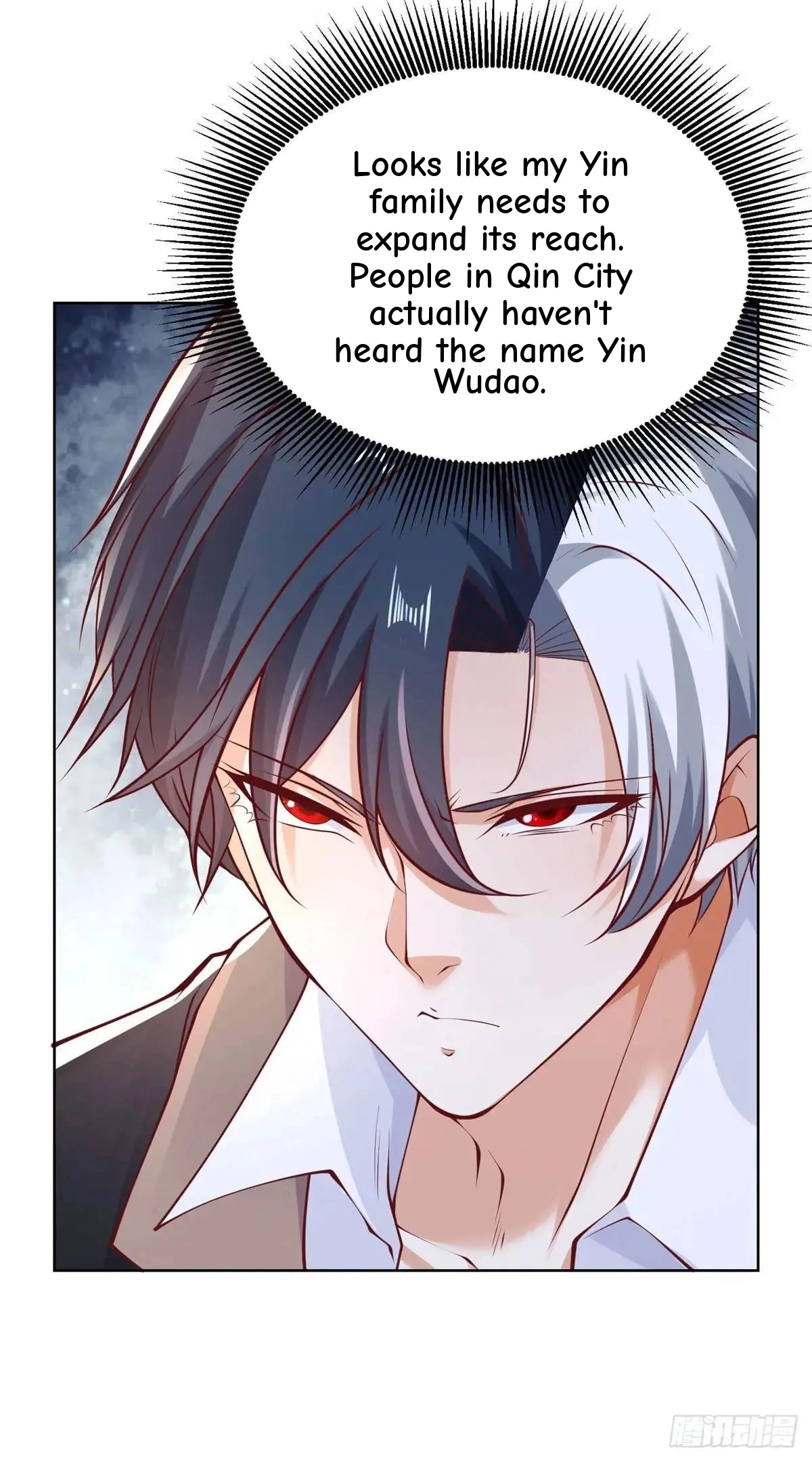 Read Arch Villain chapter 185 image 30 on Lezhin