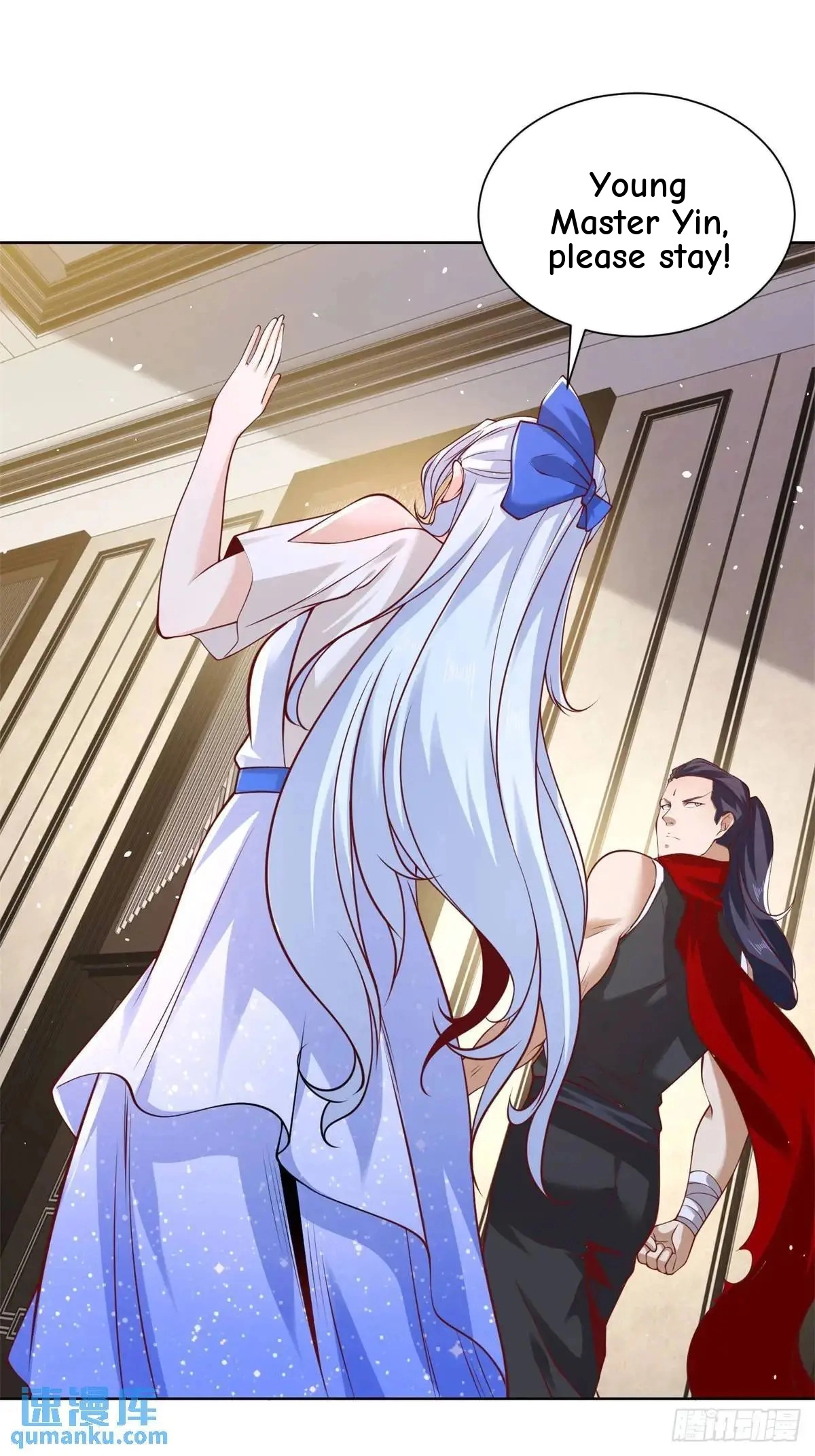 Read Arch Villain chapter 185 image 31 on Lezhin