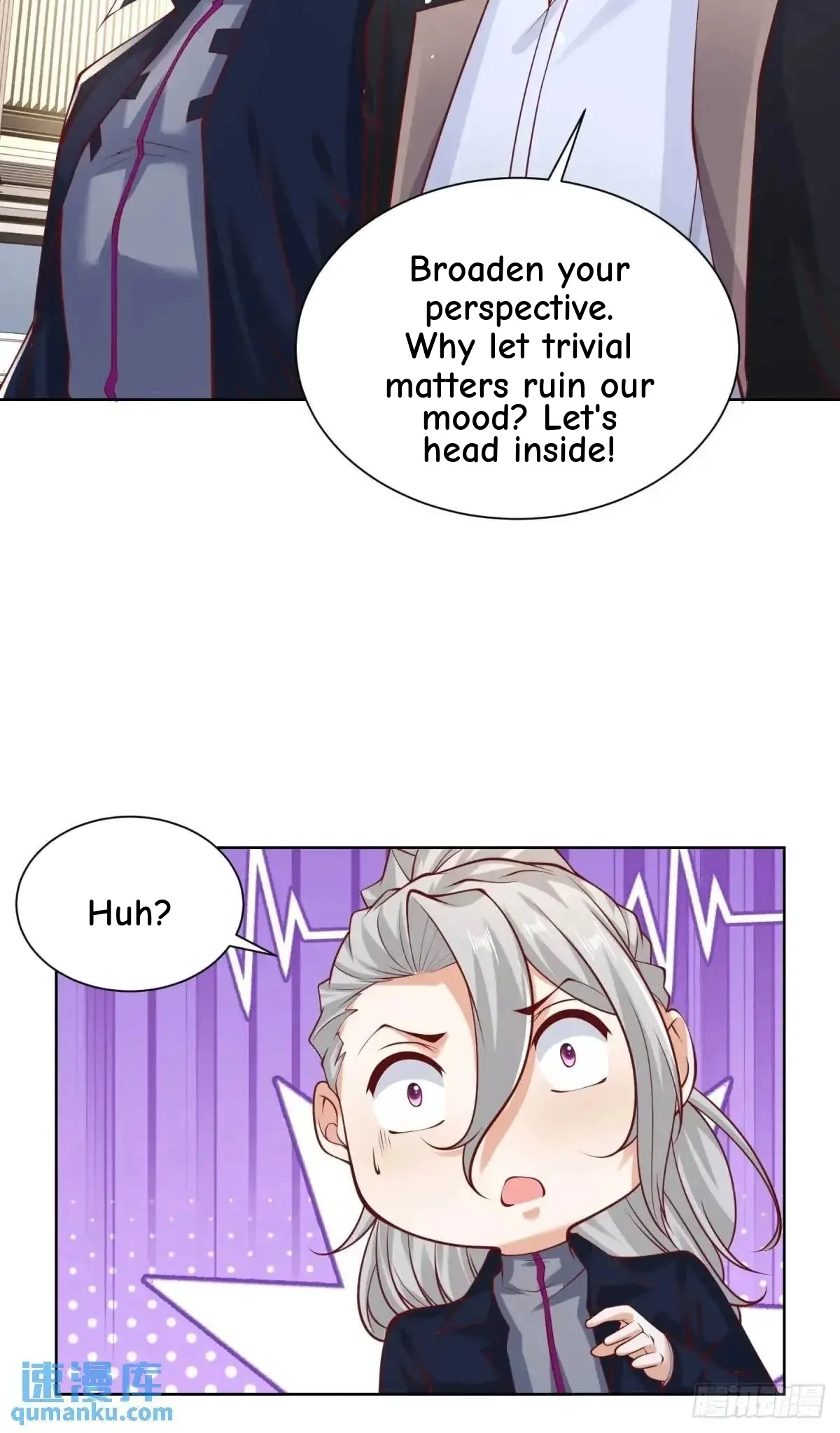 Read Arch Villain chapter 185 image 35 on Lezhin