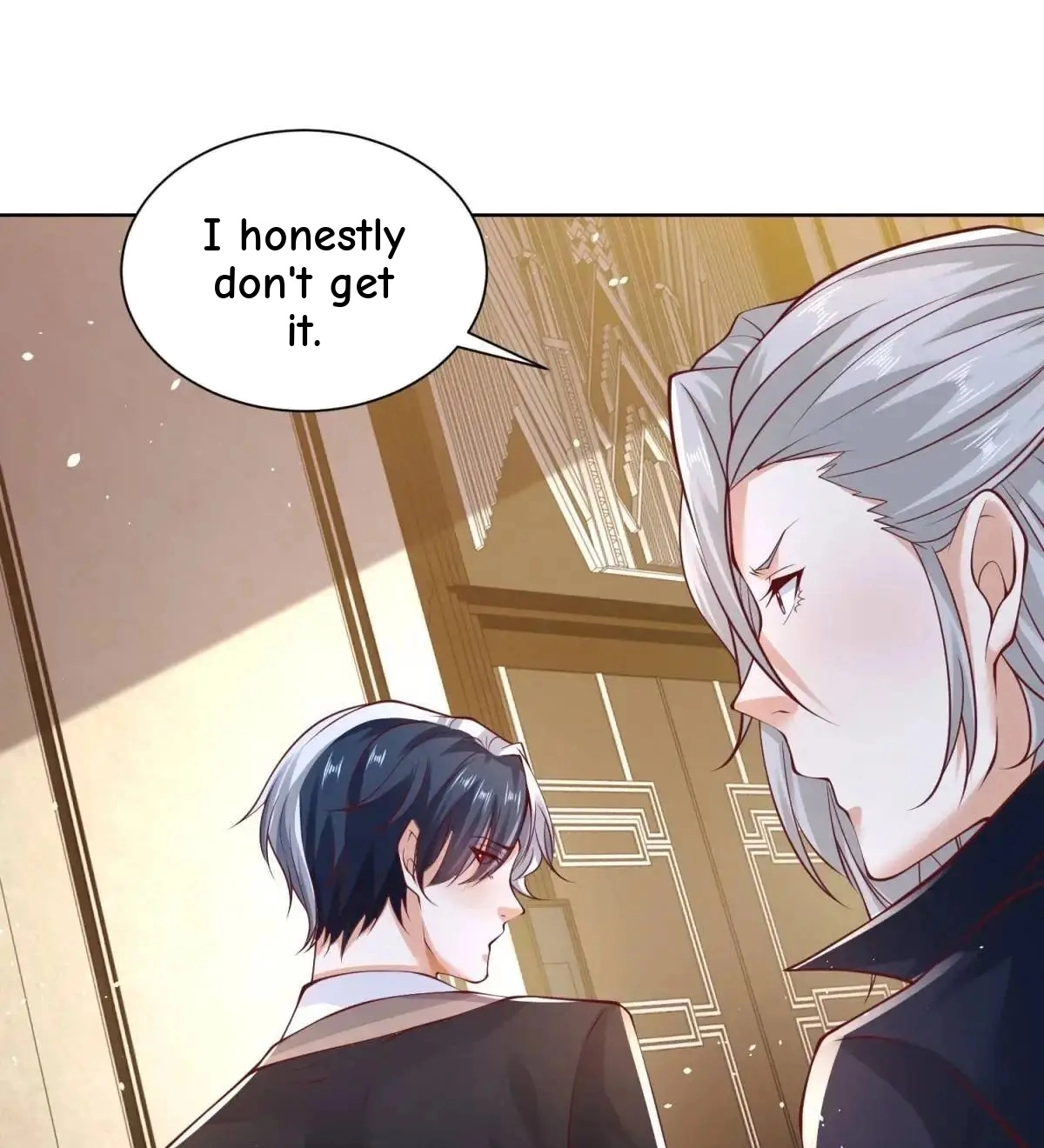 Read Arch Villain chapter 185 image 38 on Lezhin