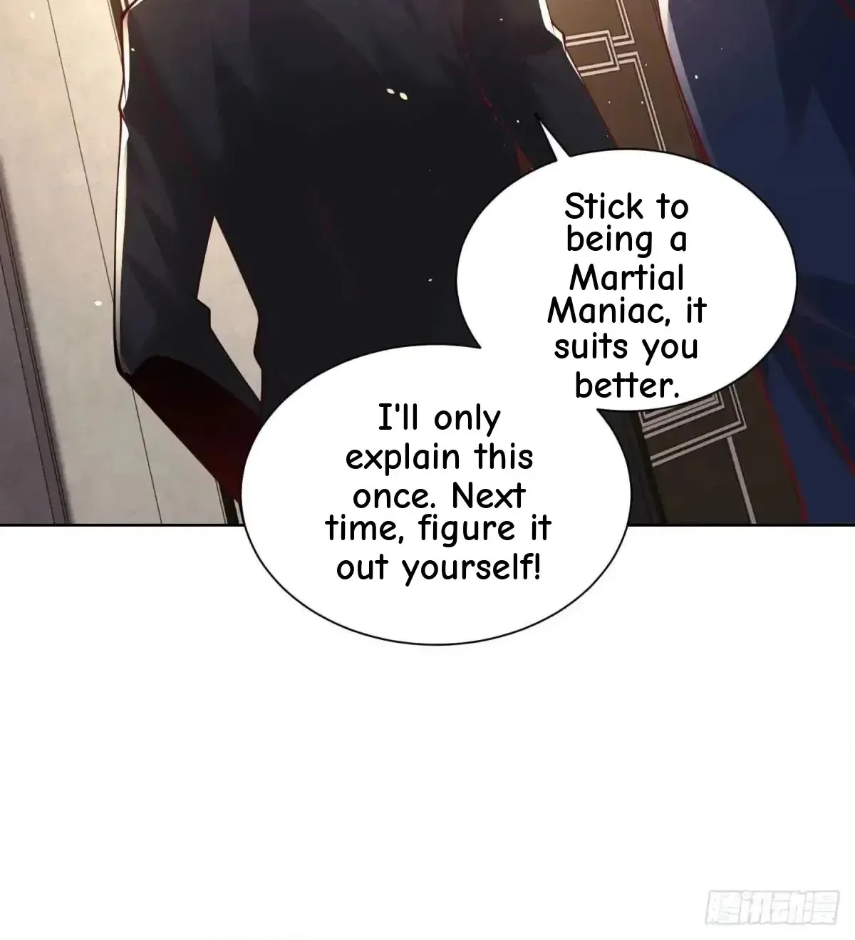 Read Arch Villain chapter 185 image 39 on Lezhin