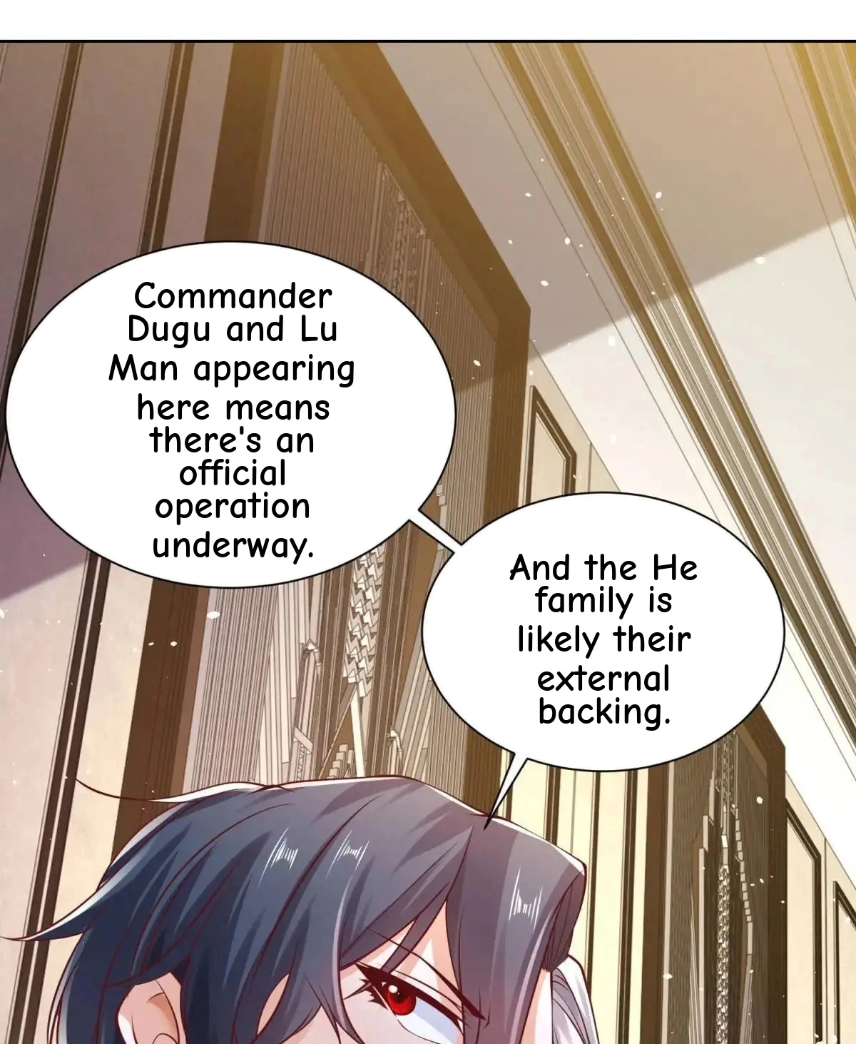 Read Arch Villain chapter 185 image 40 on Lezhin