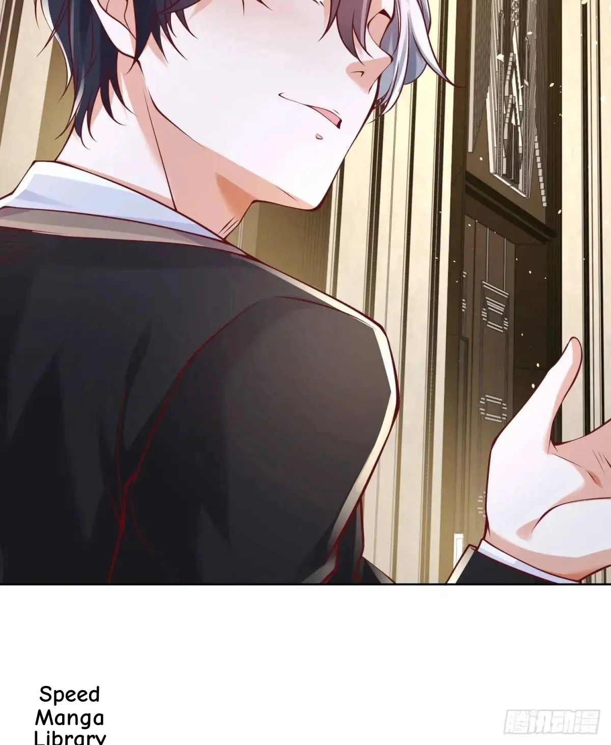 Read Arch Villain chapter 185 image 41 on Lezhin
