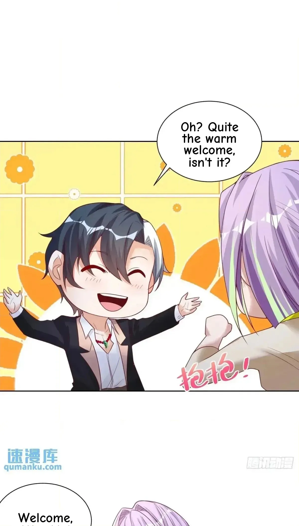 Read Arch Villain chapter 185 image 9 on Lezhin