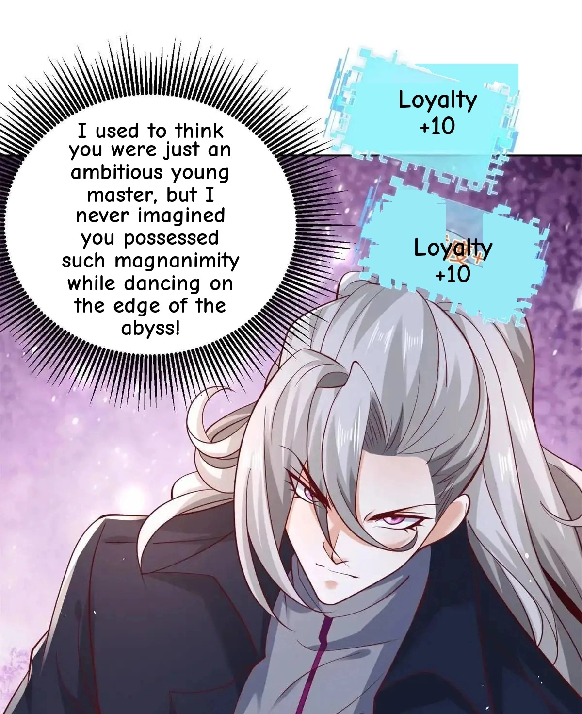 Read Arch Villain chapter 186 image 10 on Lezhin