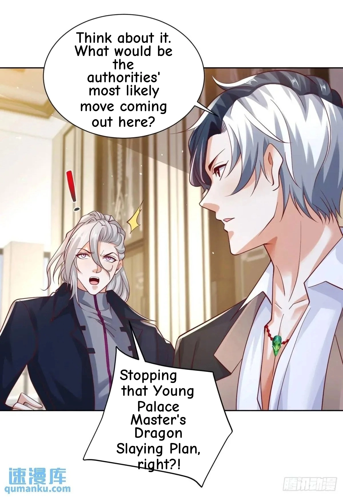 Read Arch Villain chapter 186 image 2 on Lezhin