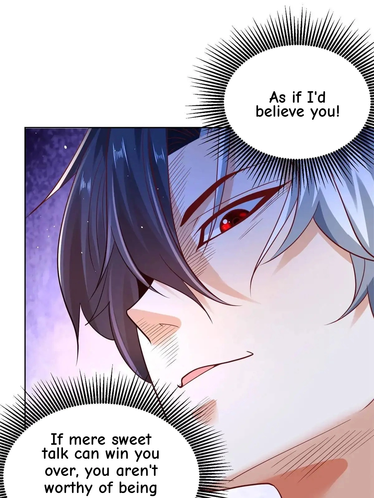 Read Arch Villain chapter 186 image 22 on Lezhin