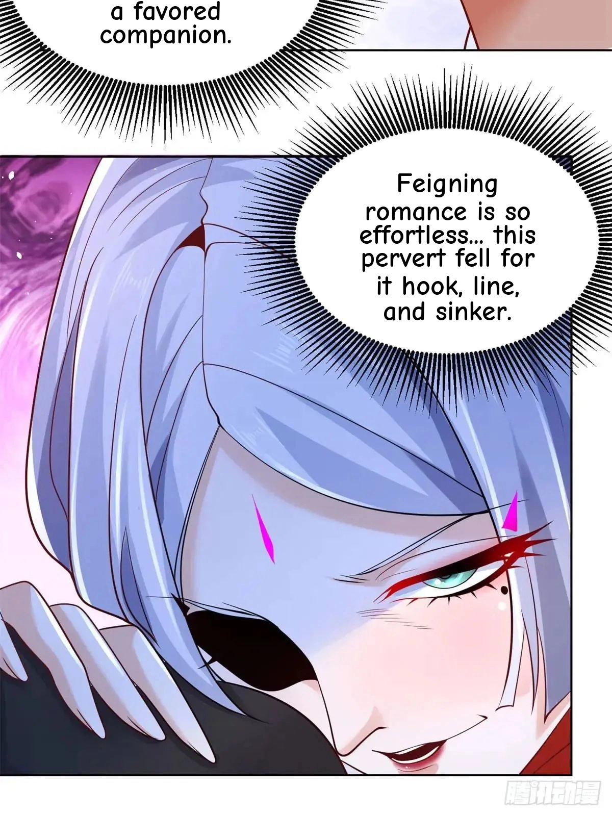 Read Arch Villain chapter 186 image 23 on Lezhin