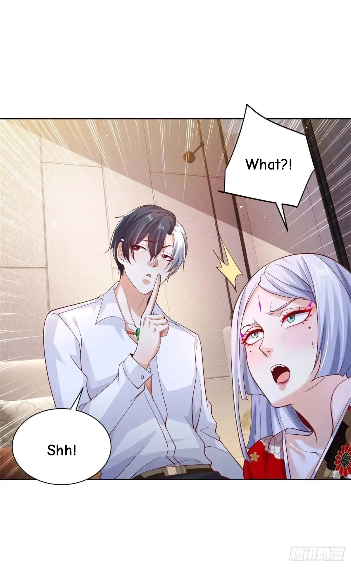 Read Arch Villain chapter 186 image 26 on Lezhin