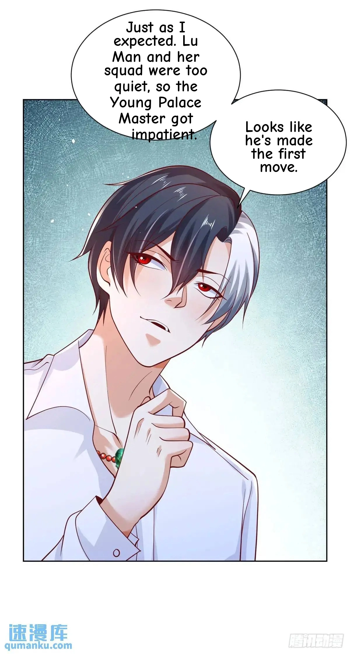 Read Arch Villain chapter 186 image 27 on Lezhin