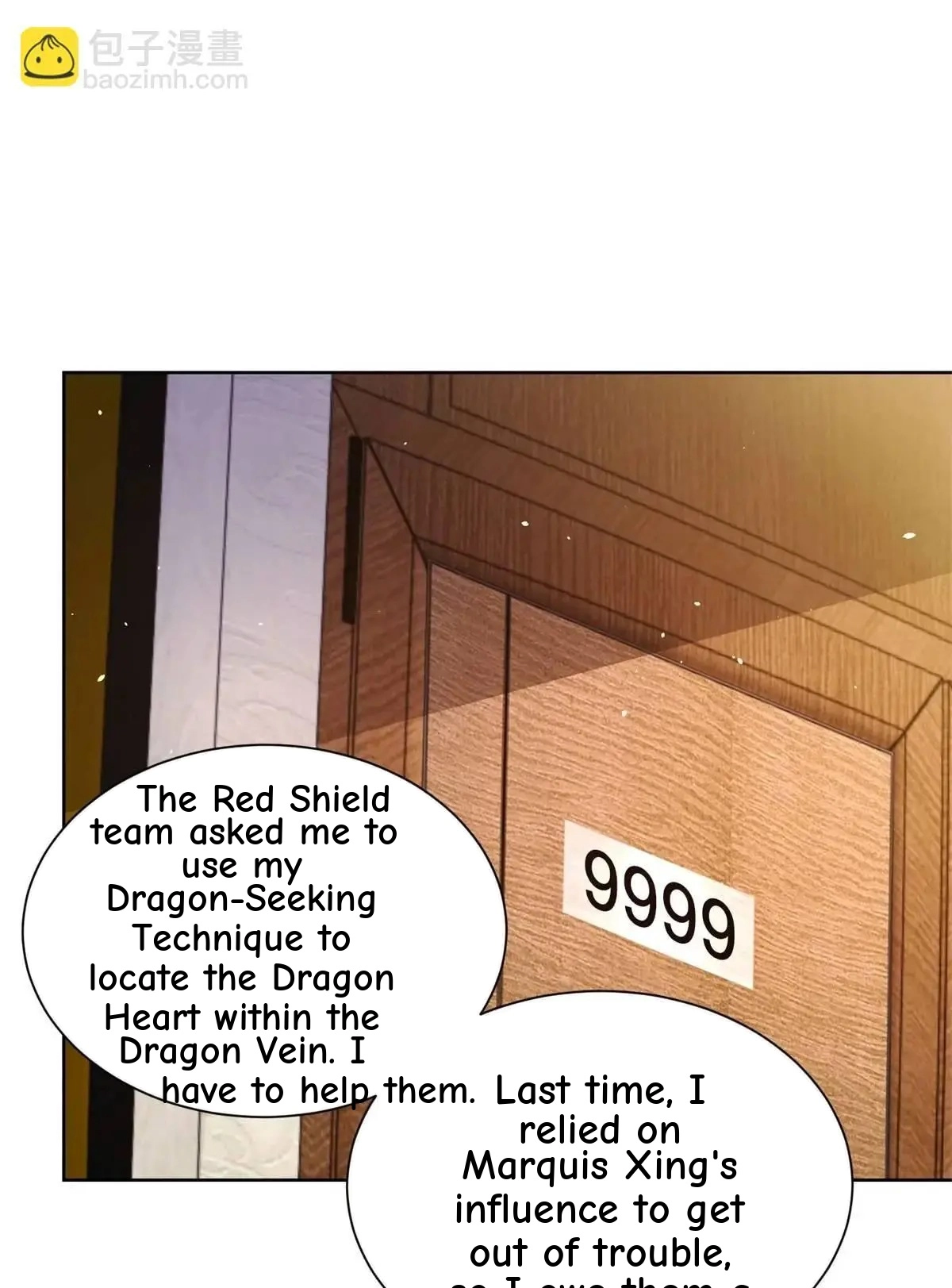 Read Arch Villain chapter 186 image 32 on Lezhin