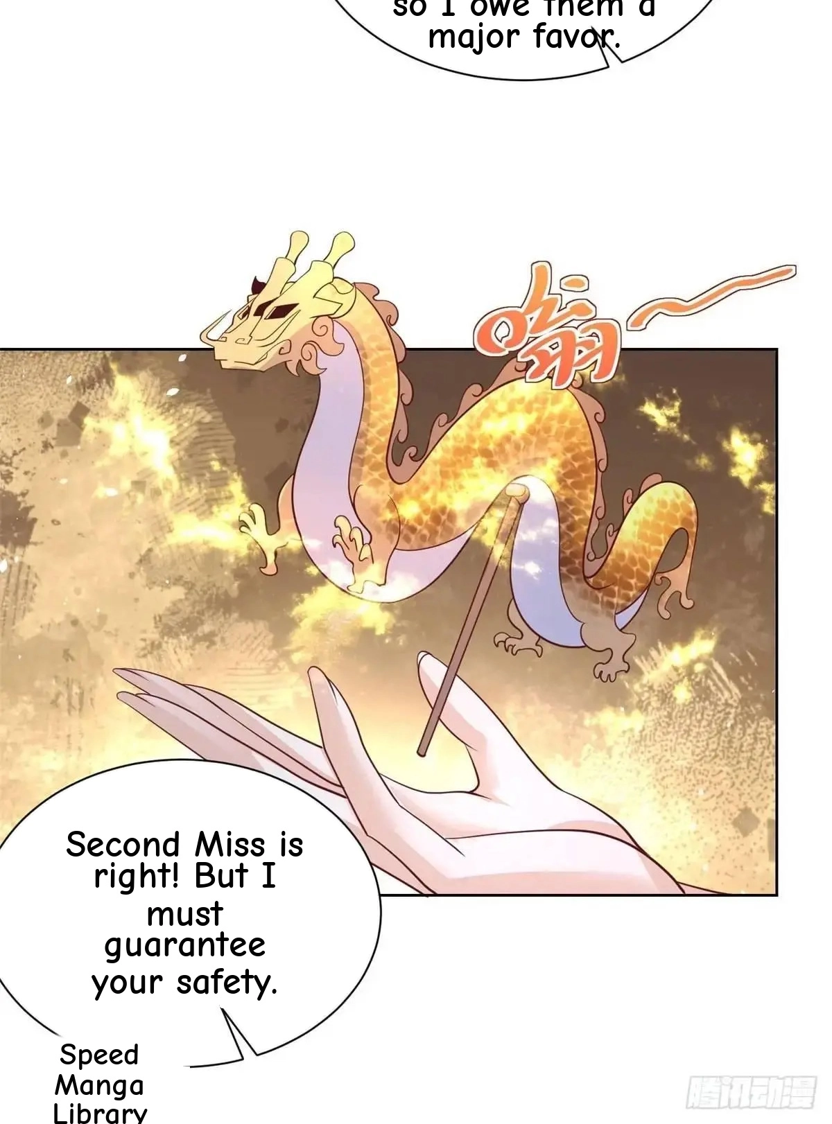 Read Arch Villain chapter 186 image 33 on Lezhin