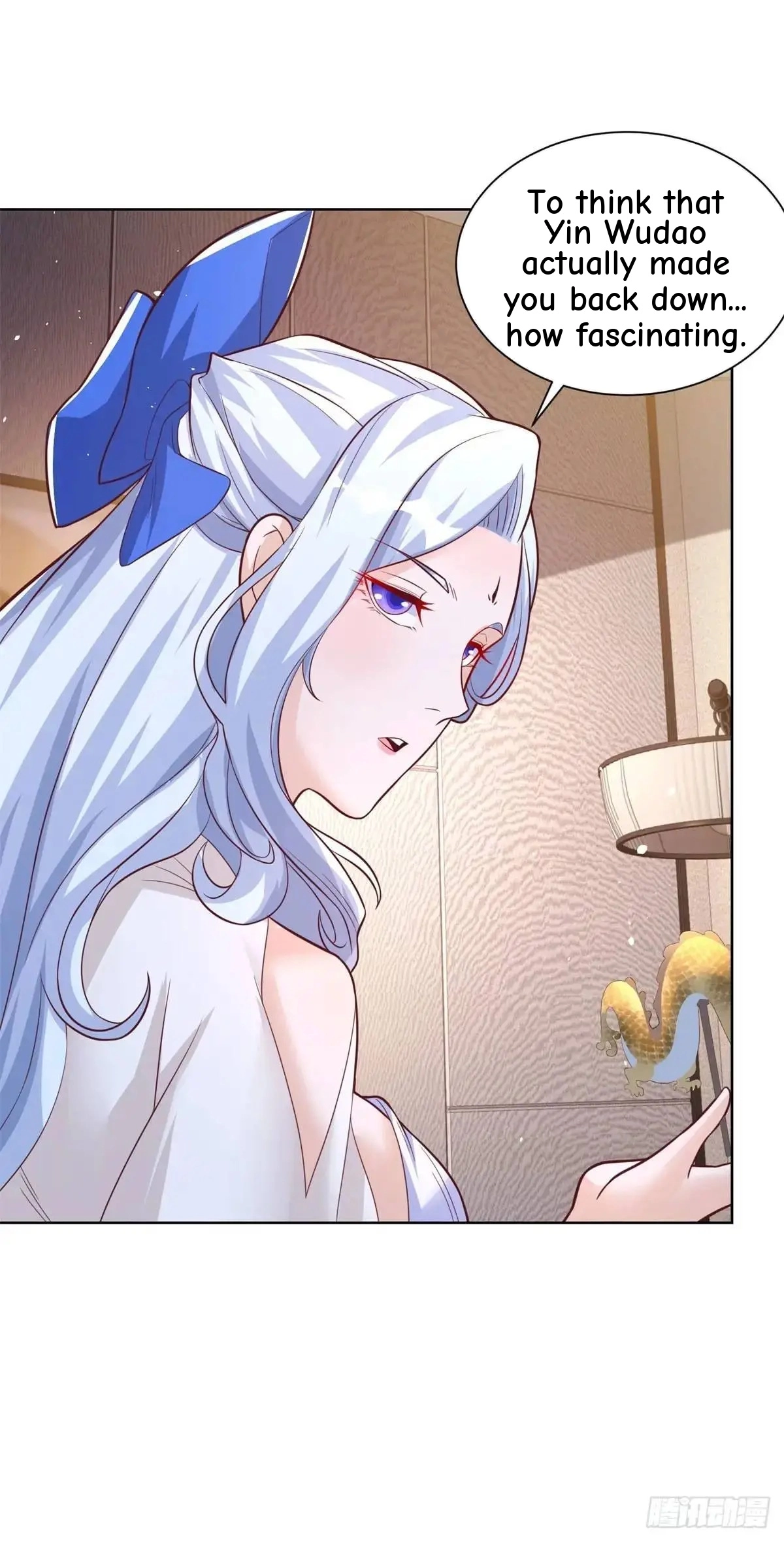 Read Arch Villain chapter 186 image 36 on Lezhin