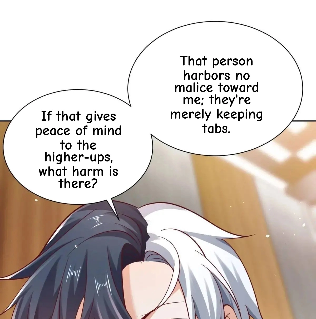 Read Arch Villain chapter 186 image 8 on Lezhin