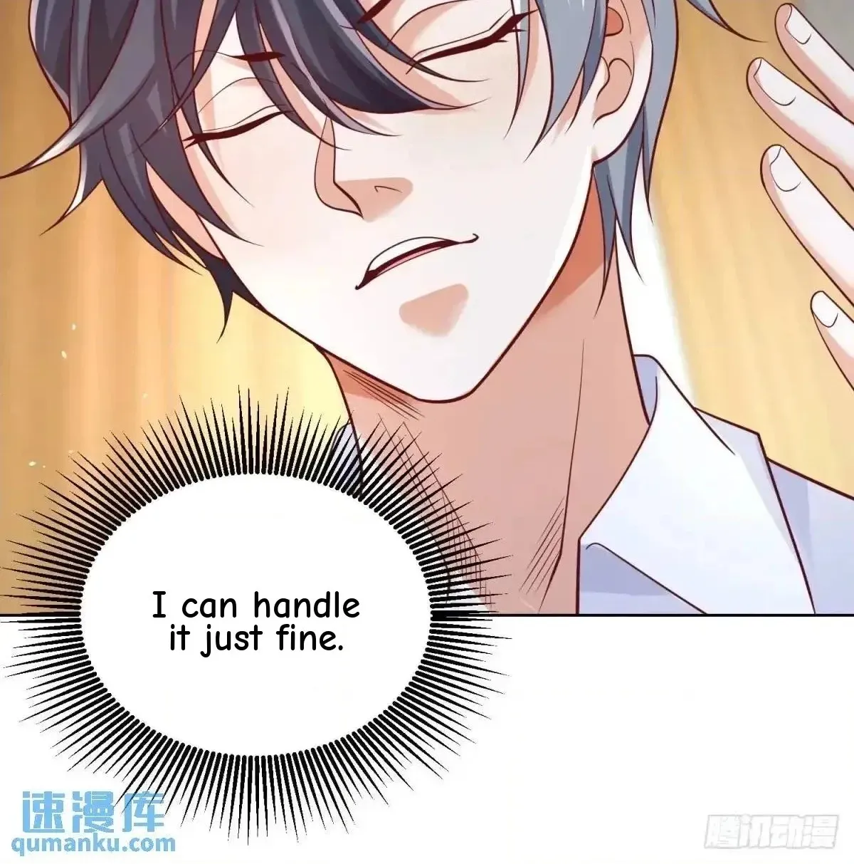Read Arch Villain chapter 186 image 9 on Lezhin