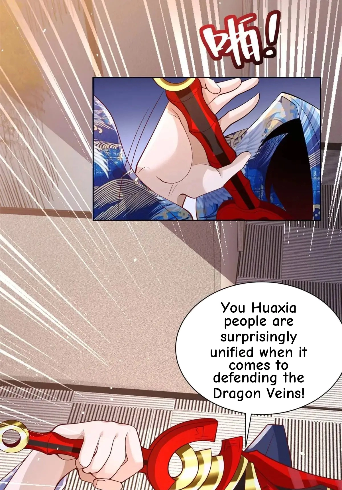 Read Arch Villain chapter 187 image 10 on Lezhin