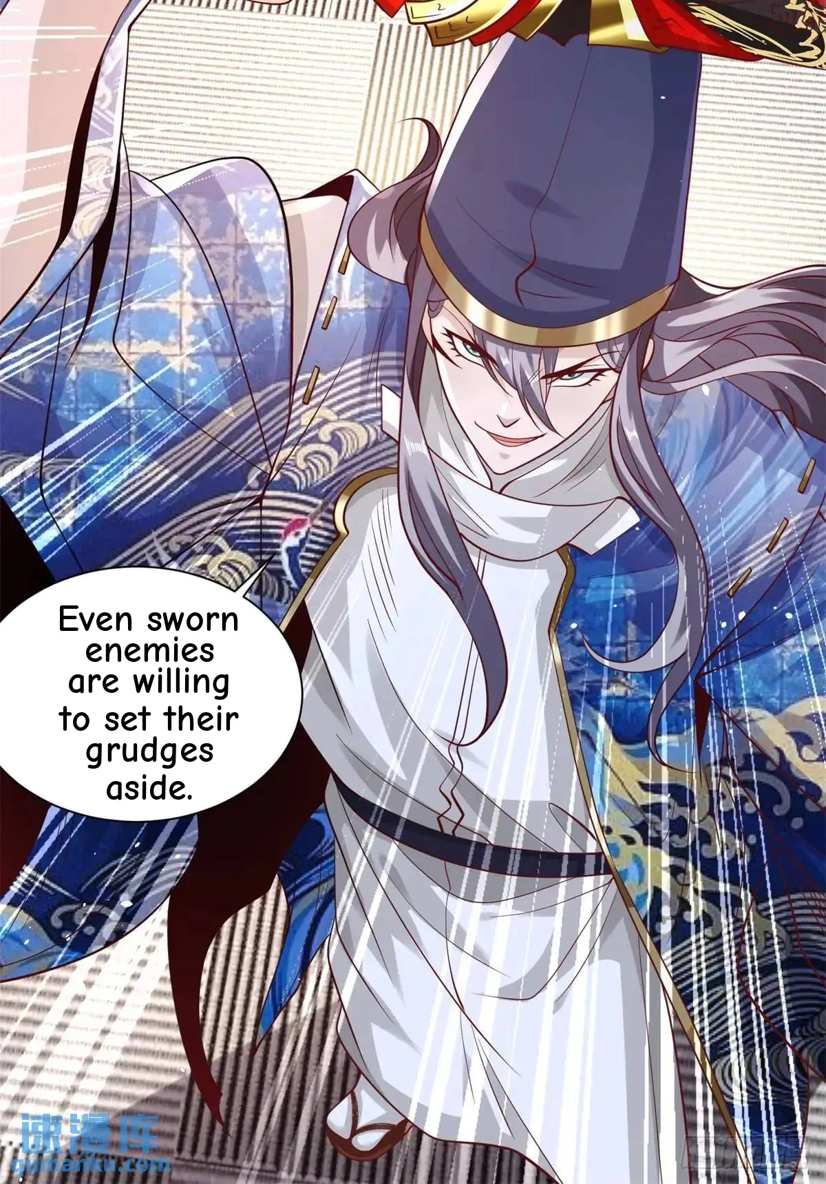 Read Arch Villain chapter 187 image 11 on Lezhin