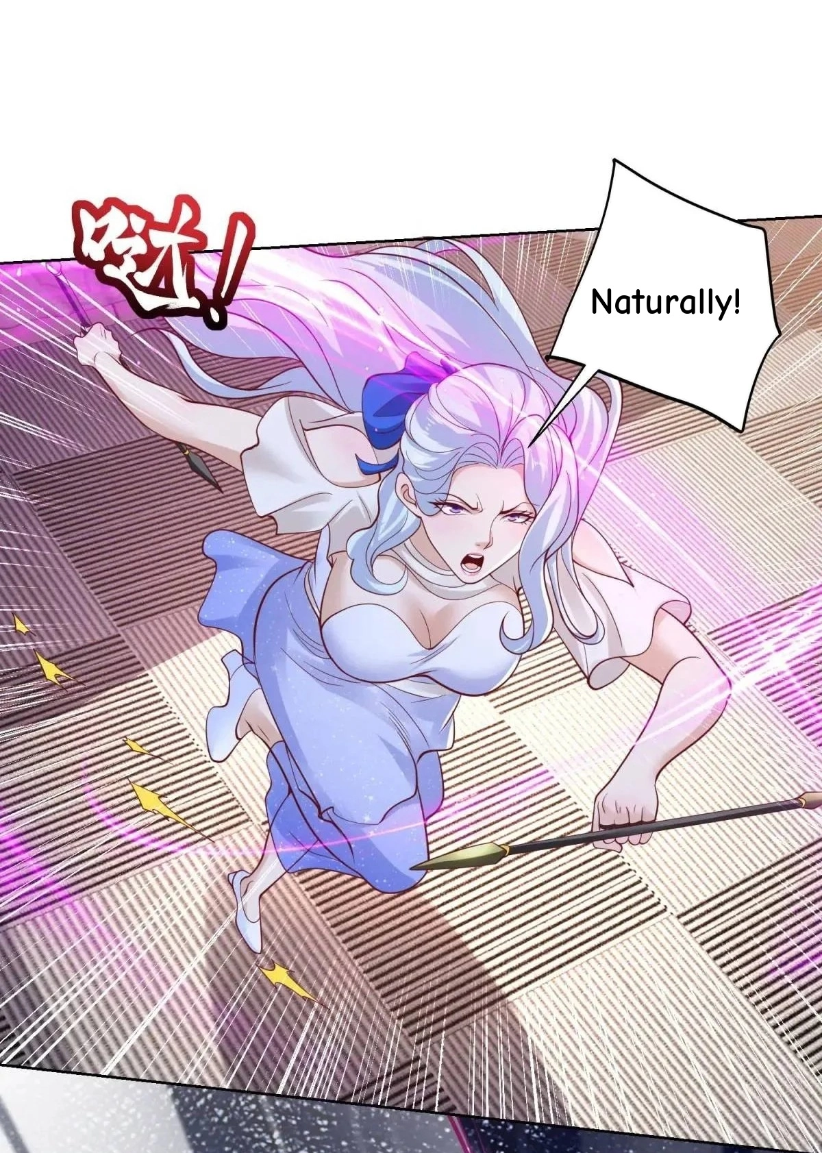 Read Arch Villain chapter 187 image 12 on Lezhin