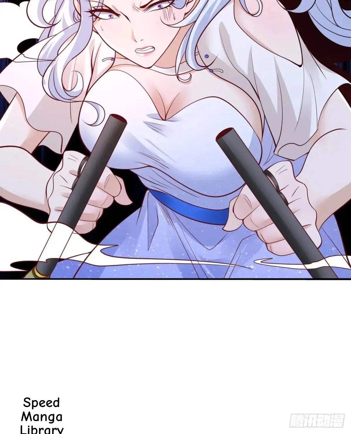 Read Arch Villain chapter 187 image 22 on Lezhin