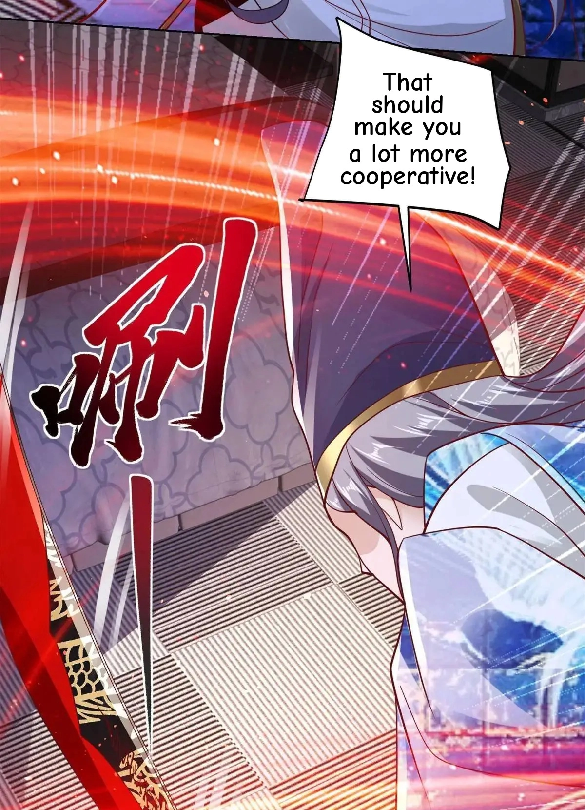 Read Arch Villain chapter 187 image 24 on Lezhin