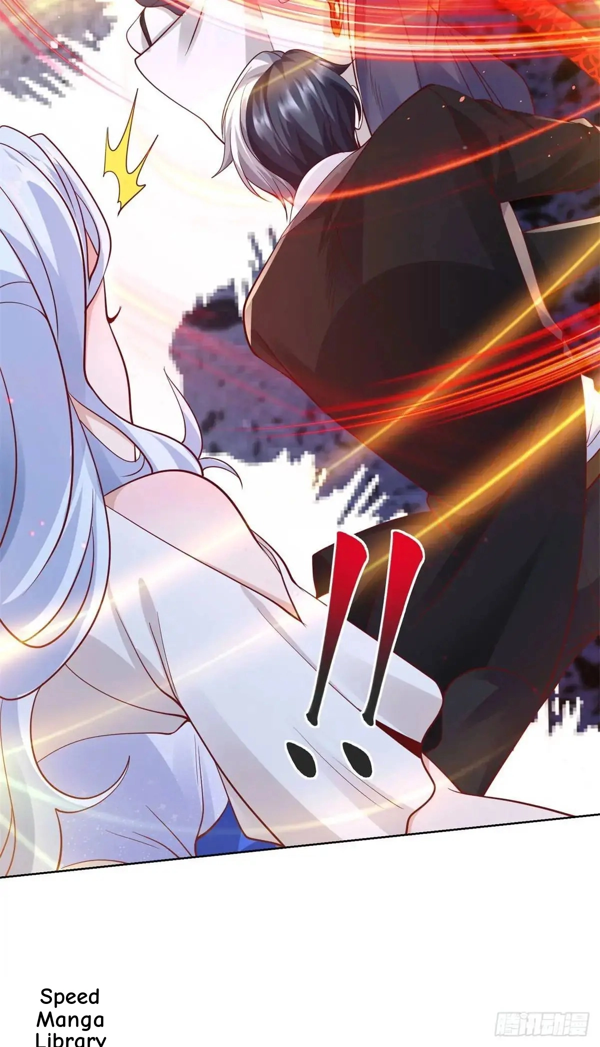 Read Arch Villain chapter 187 image 28 on Lezhin