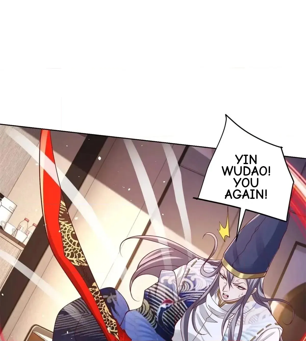 Read Arch Villain chapter 187 image 29 on Lezhin