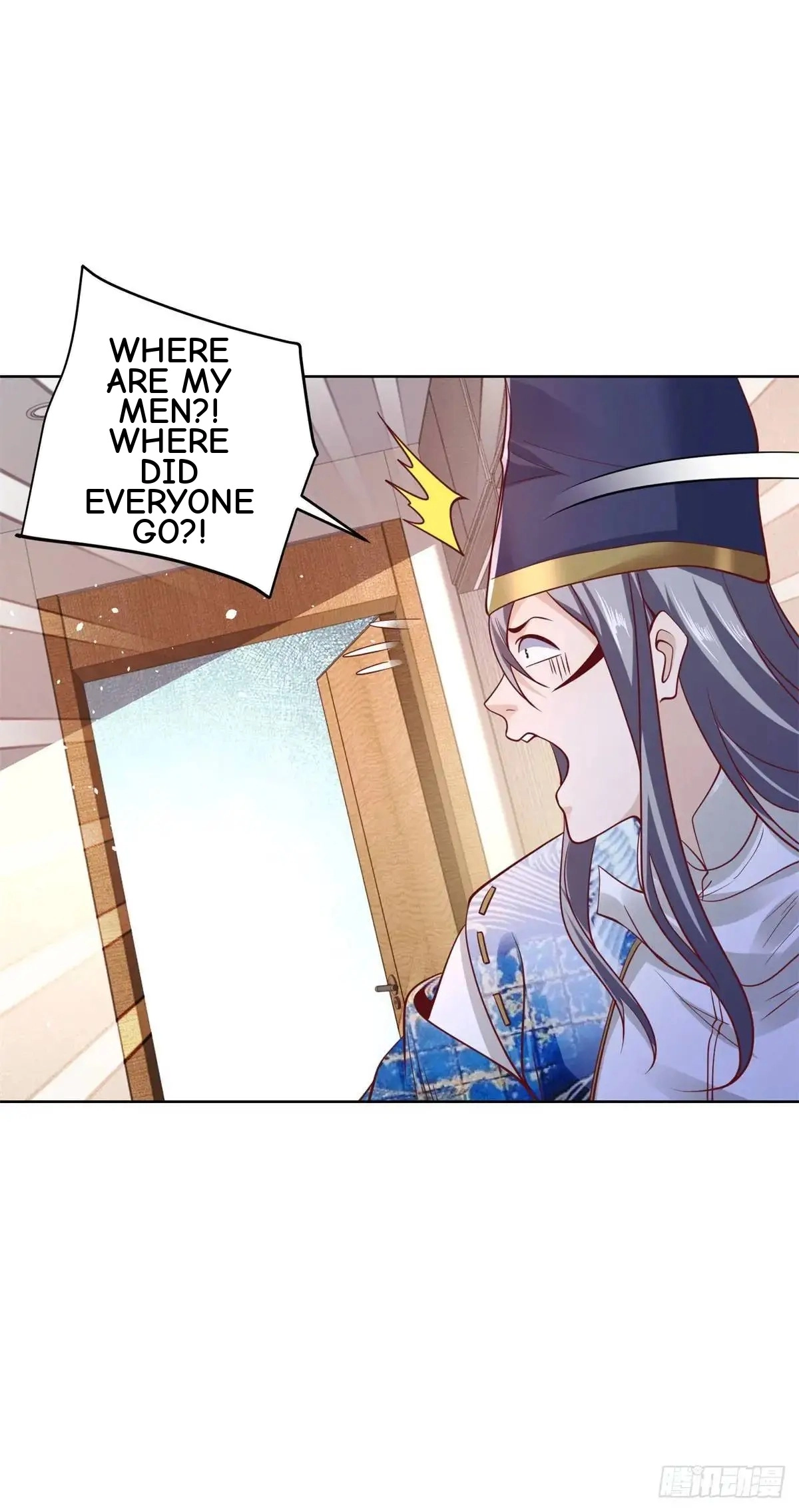 Read Arch Villain chapter 187 image 36 on Lezhin